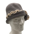 Unisex Handmade - Hattu, koko 54 - 56 cm -  ()