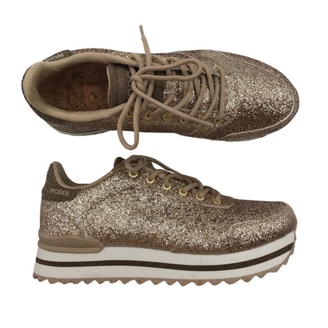 Unisex Woden - Tennarit, koko 39 -  ()