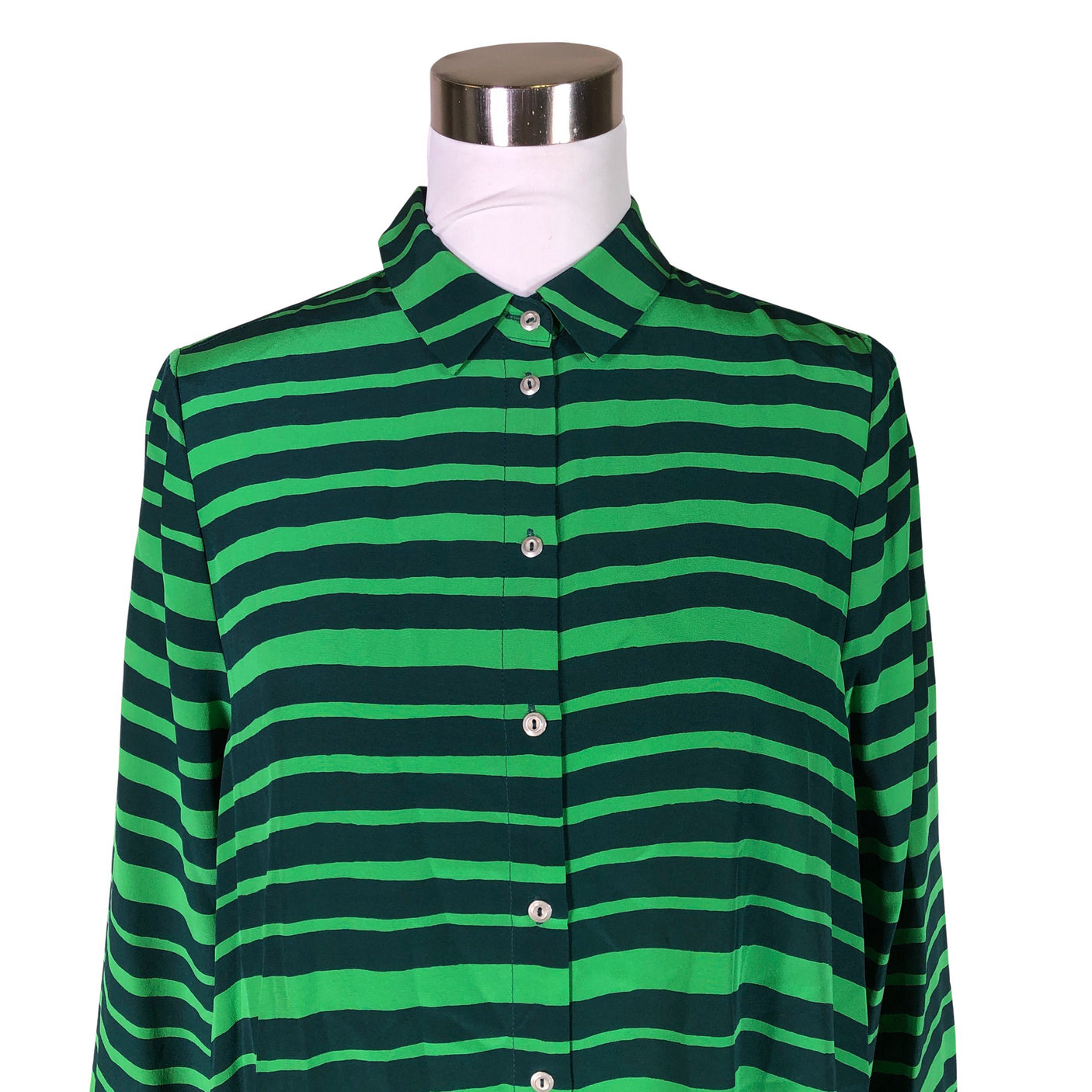 Sifonkimekko, koko 38