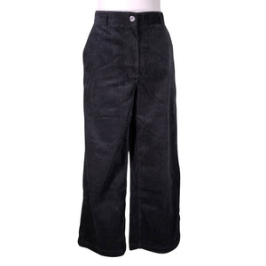 Unisex Marimekko - Samettihousut, koko 40 -  (1)