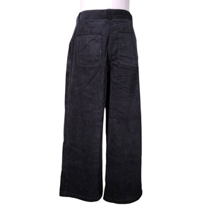 Unisex Marimekko - Samettihousut, koko 40 -  (2)