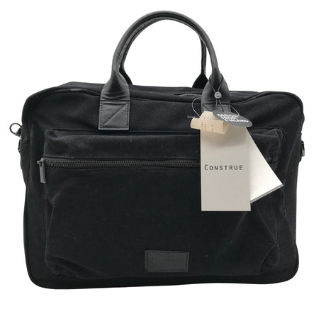 Unisex Construe - Tietokonelaukku, koko Maxi -  ()