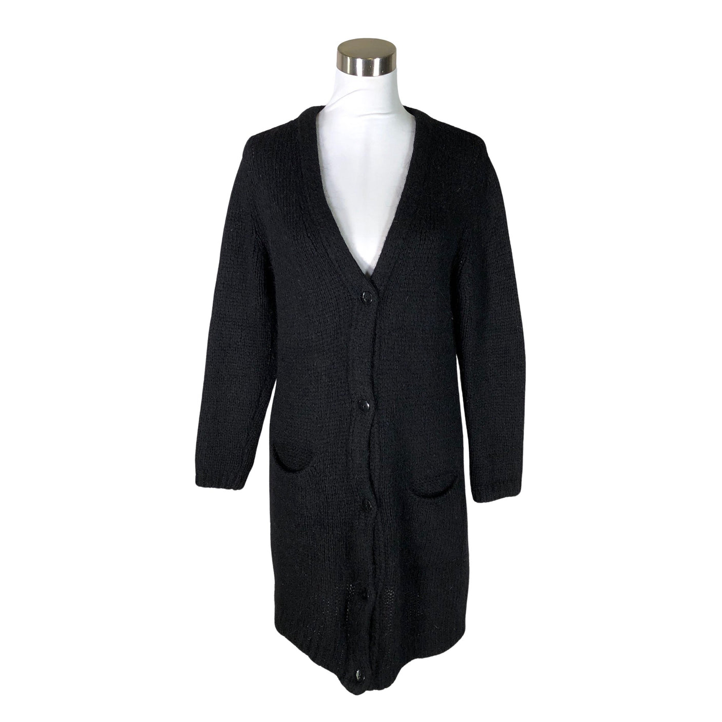 Unisex Alina Piu - Neuletakki, koko 36 -  (1)