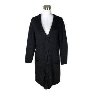 Unisex Alina Piu - Neuletakki, koko 36 -  (1)
