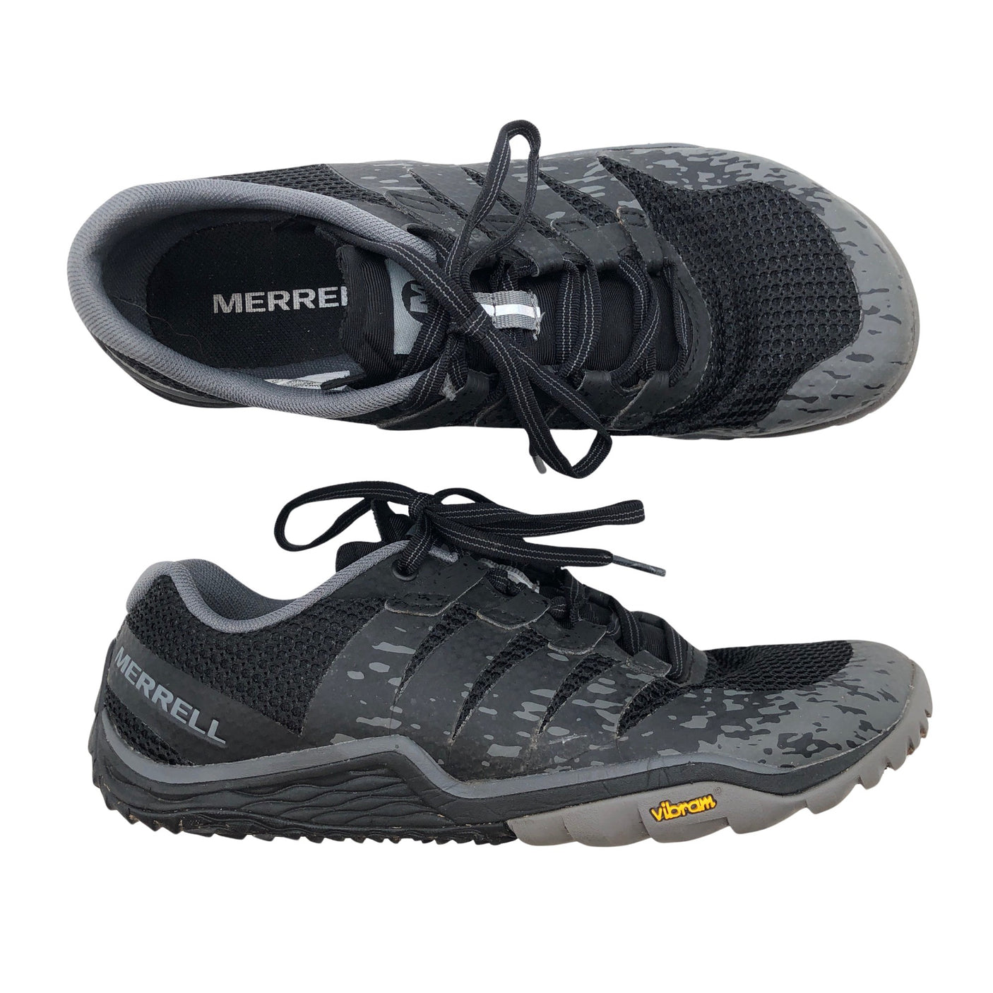 Unisex Merrell - Lenkkarit, koko 37 -  (1)