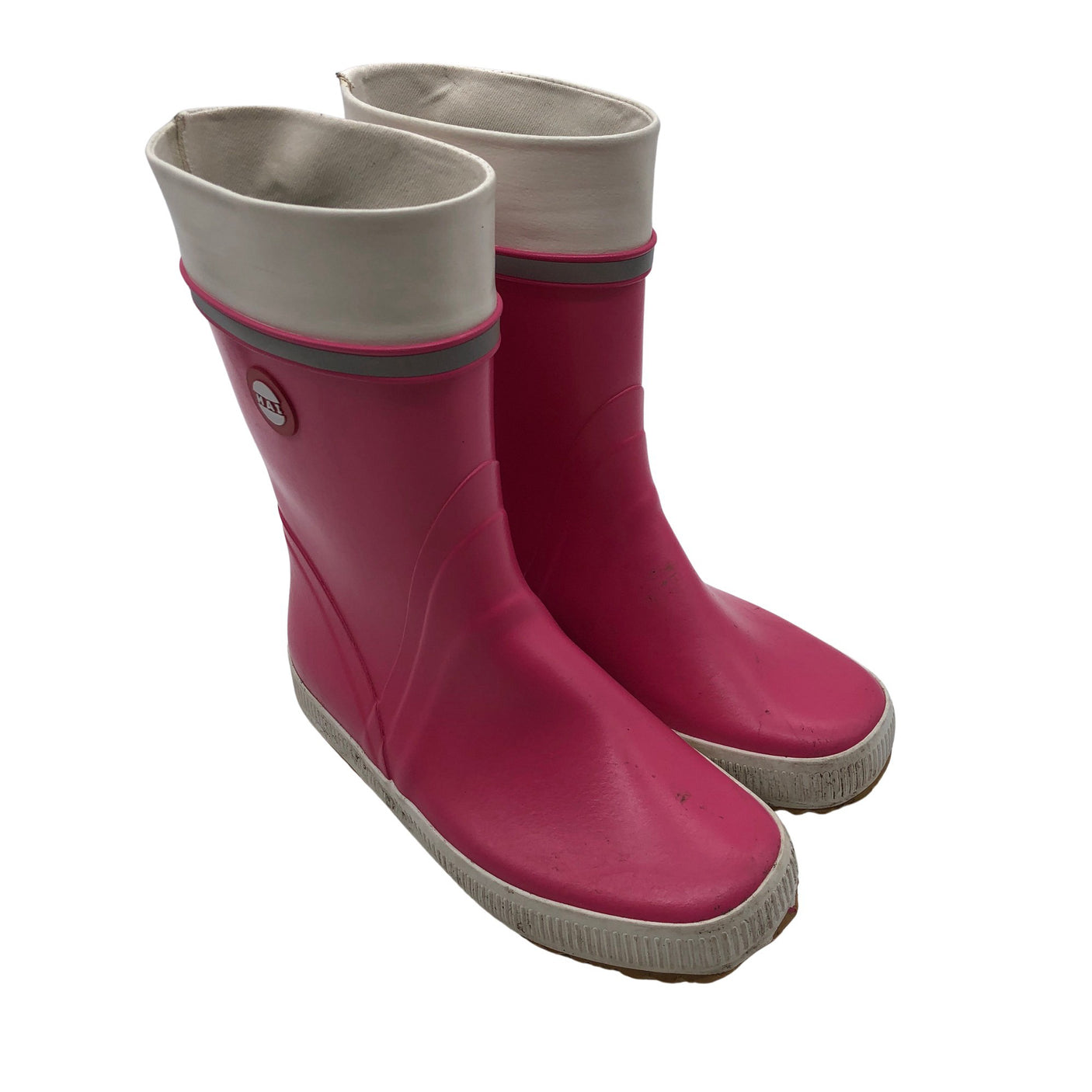 Unisex Nokian - Kumisaappaat, koko 37 -  (2)