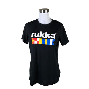 Unisex Rukka - T-paita, koko 40 -  (1)