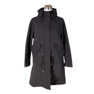 Unisex Arket - Parkatakki, koko 36 -  (1)