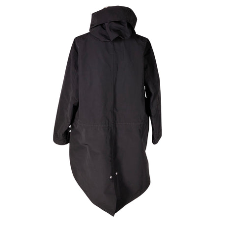 Unisex Arket - Parkatakki, koko 36 -  (2)