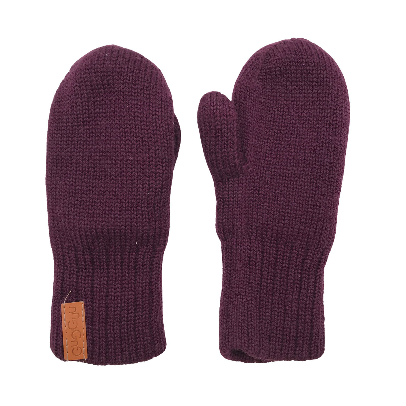 Unisex Gugguu - Lapaset, koko Ei kokoa -  (1)