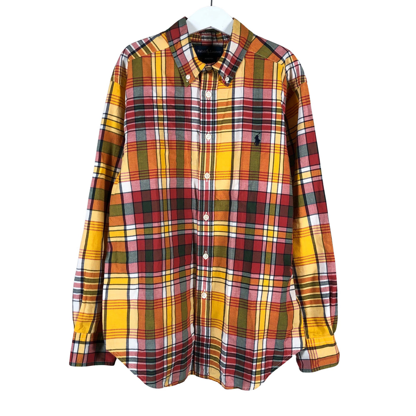 Unisex Polo Ralph Lauren - Kauluspaita, koko 140 - 146 -  (1)