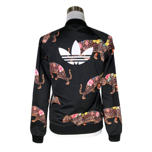 Unisex Adidas - Verryttelytakki, koko 36 -  (2)