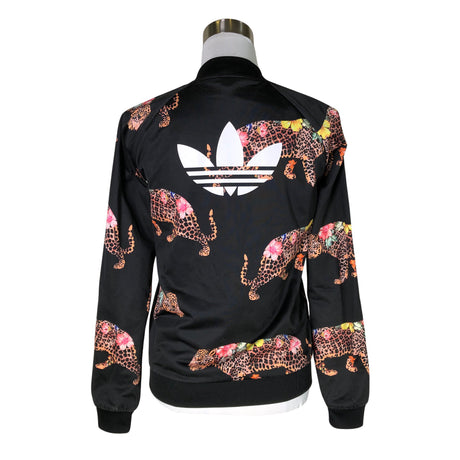 Unisex Adidas - Verryttelytakki, koko 36 -  (2)