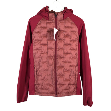 Unisex Everest - Kevyttoppatakki, koko 170 - 176 -  ()