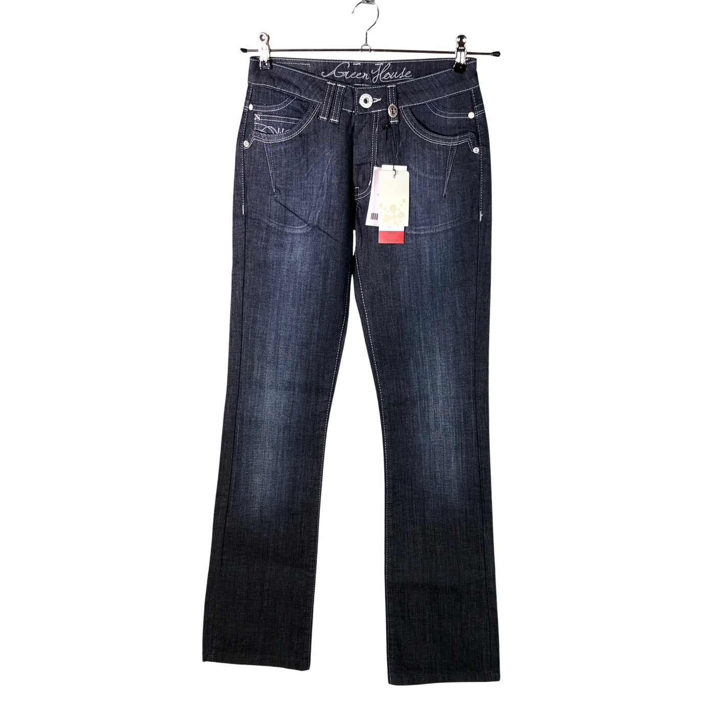 Unisex Green House - Farkut, koko 36 -  (1)