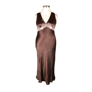 Unisex Stockmann Silk - Yöpaita, koko 42 -  (1)