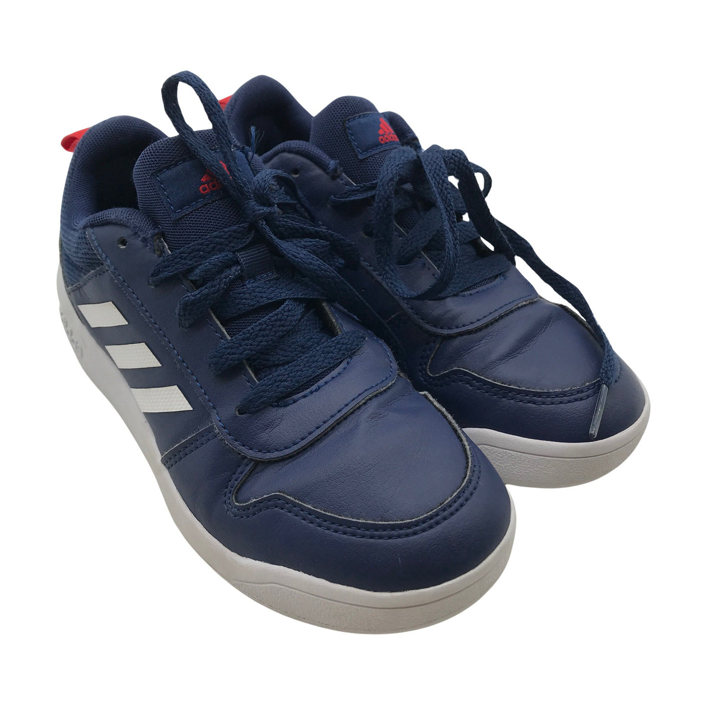 Unisex Adidas - Tennarit, koko 33 -  (2)