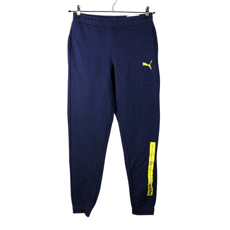 Unisex Puma - Collegehousut, koko 158 - 164 -  ()