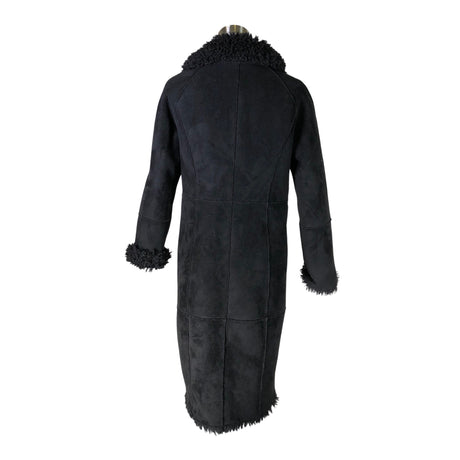 Unisex Beaumont - Tekoturkistakki, koko 36 -  (2)