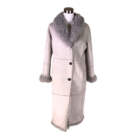Unisex Beaumont - Tekoturkistakki, koko 36 -  ()