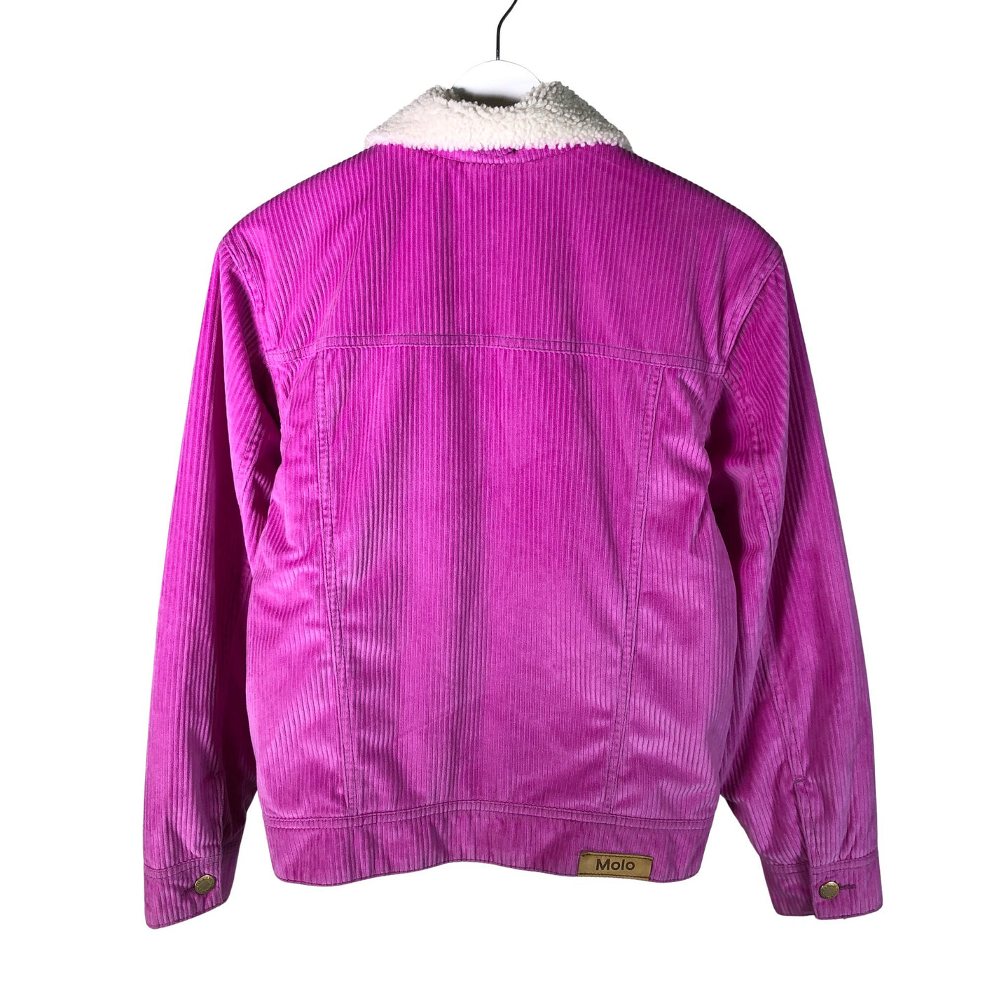 Unisex Molo Kids - Farkkutakki, koko 158 - 164 -  (2)