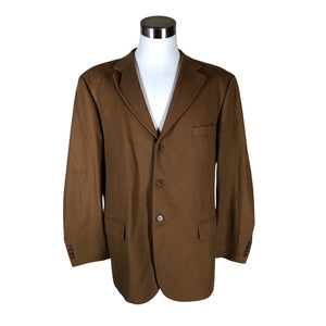 Unisex Gant - Pikkutakki, koko XXXL -  (1)