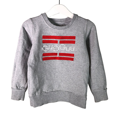 Unisex Gugguu - Collegepaita, koko 104 - 110 -  ()