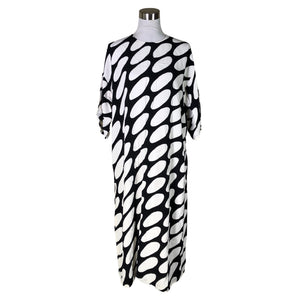 Unisex Marimekko - Sifonkimekko, koko 40 -  (3)