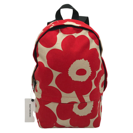 Unisex Marimekko - Reppu, koko Maxi -  ()