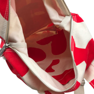 Unisex Marimekko - Reppu, koko Maxi -  (3)