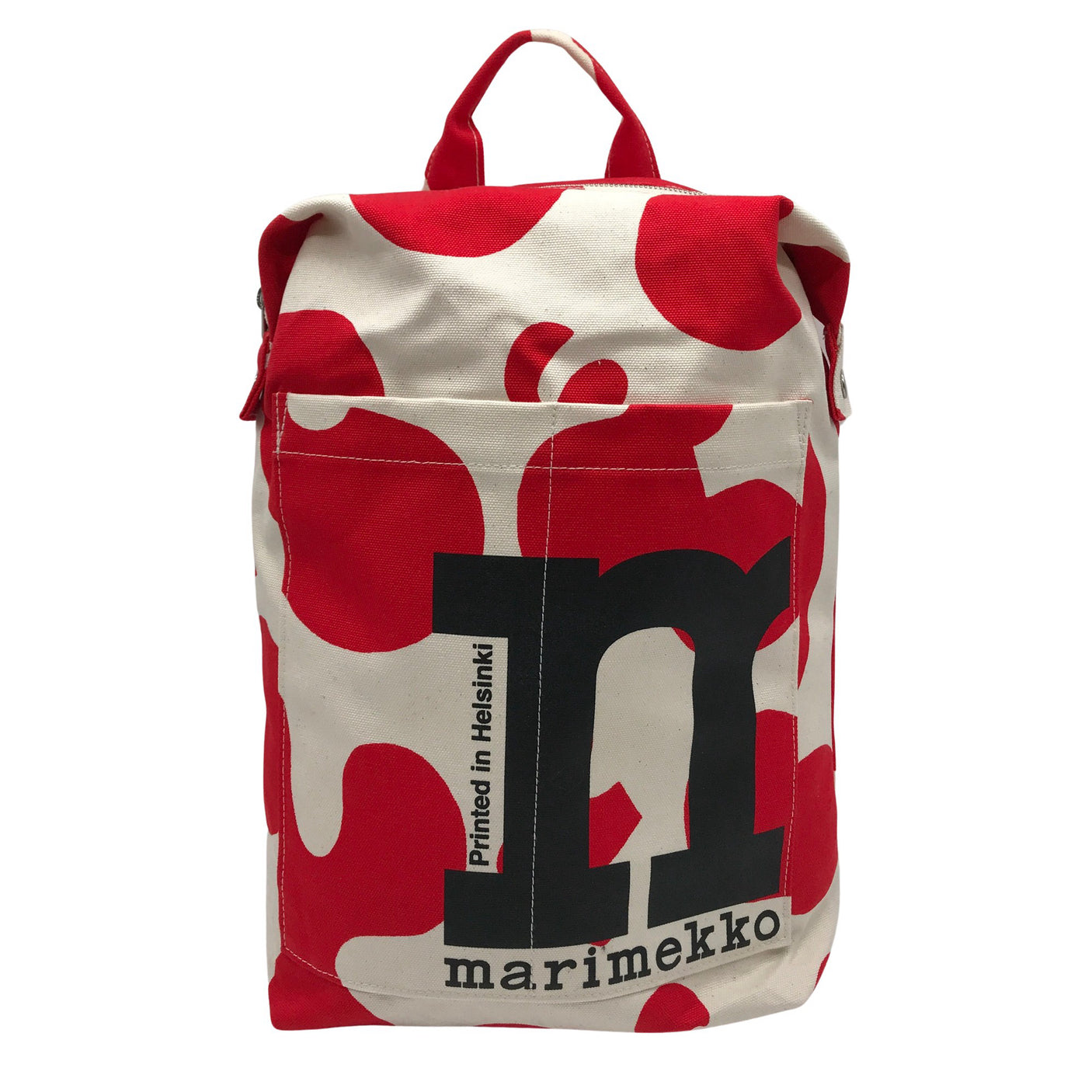 Unisex Marimekko - Reppu, koko Maxi -  (1)
