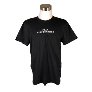 Unisex Peak Performance - T-paita, koko XXL -  (1)