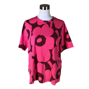 Unisex Marimekko - T-paita, koko 40 -  (1)