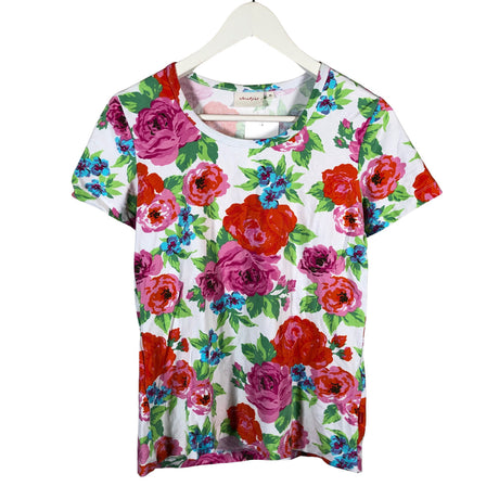 Unisex Jackpot - T-paita, koko 38 -  ()