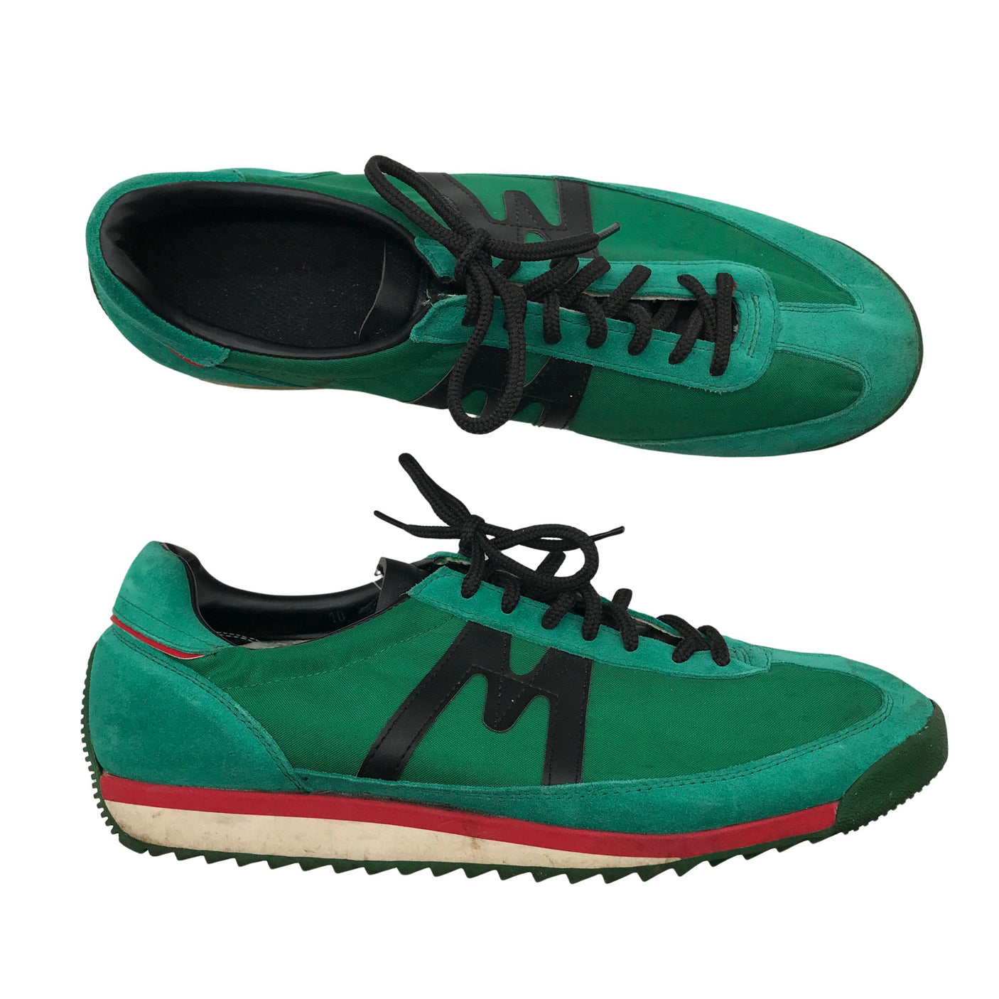 Unisex Karhu - Lenkkarit, koko 44 -  (1)