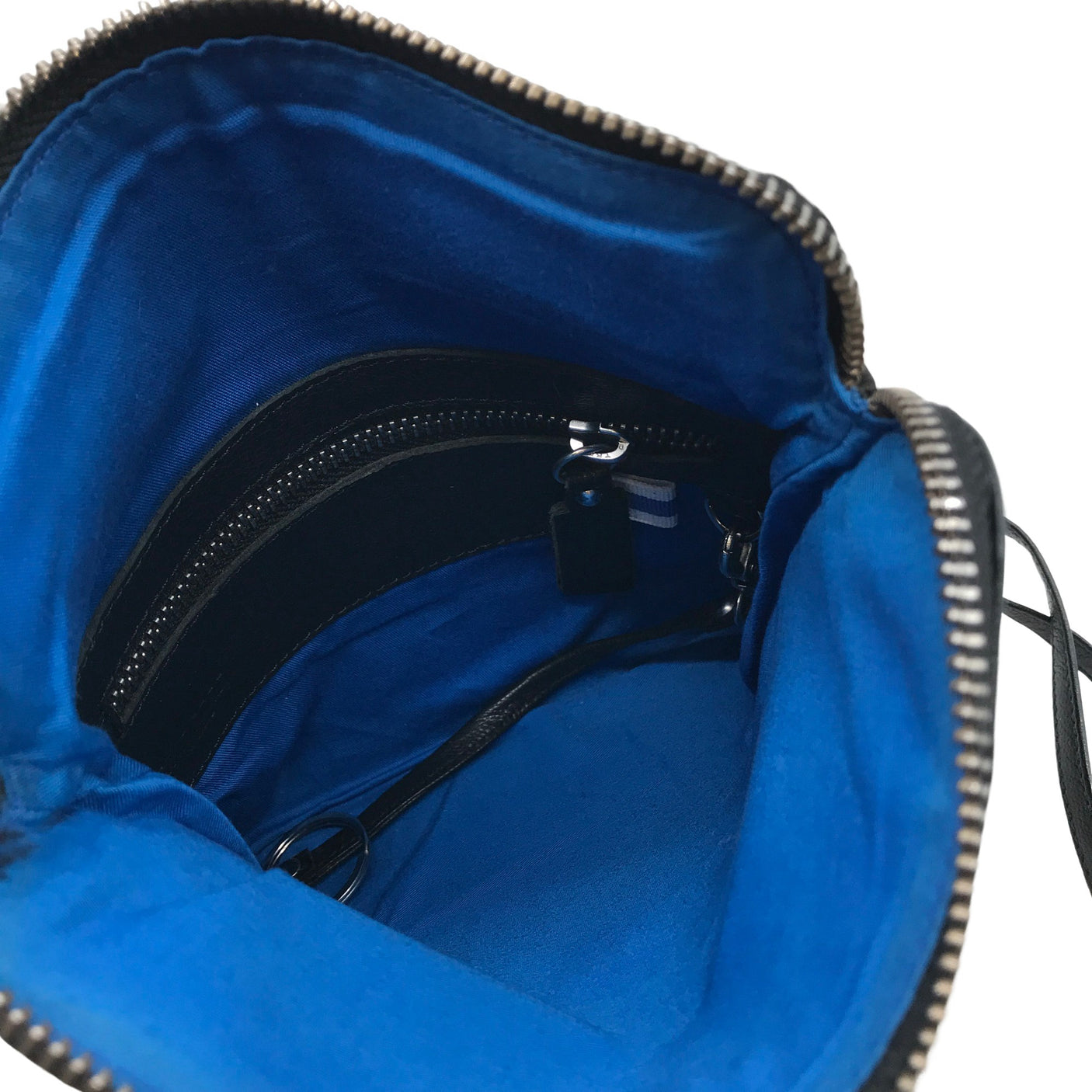 Olkalaukku, koko Mini