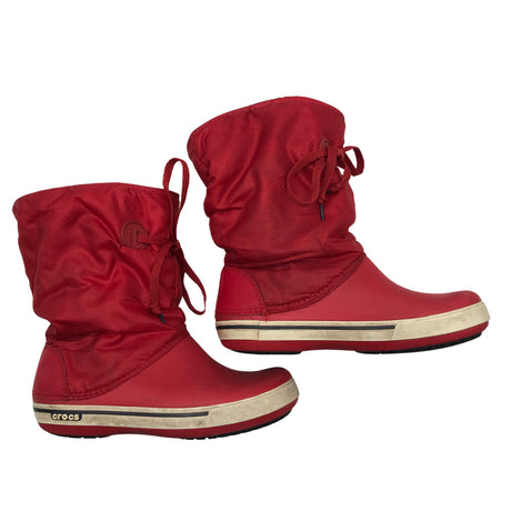 Unisex Crocs - Saappaat, koko 37 -  ()