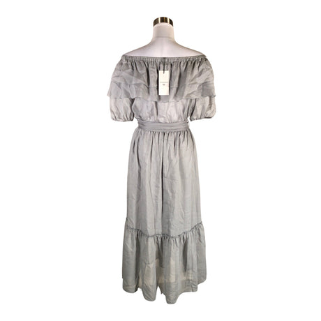 Unisex Andiata - Maksimekko, koko 36 -  (2)