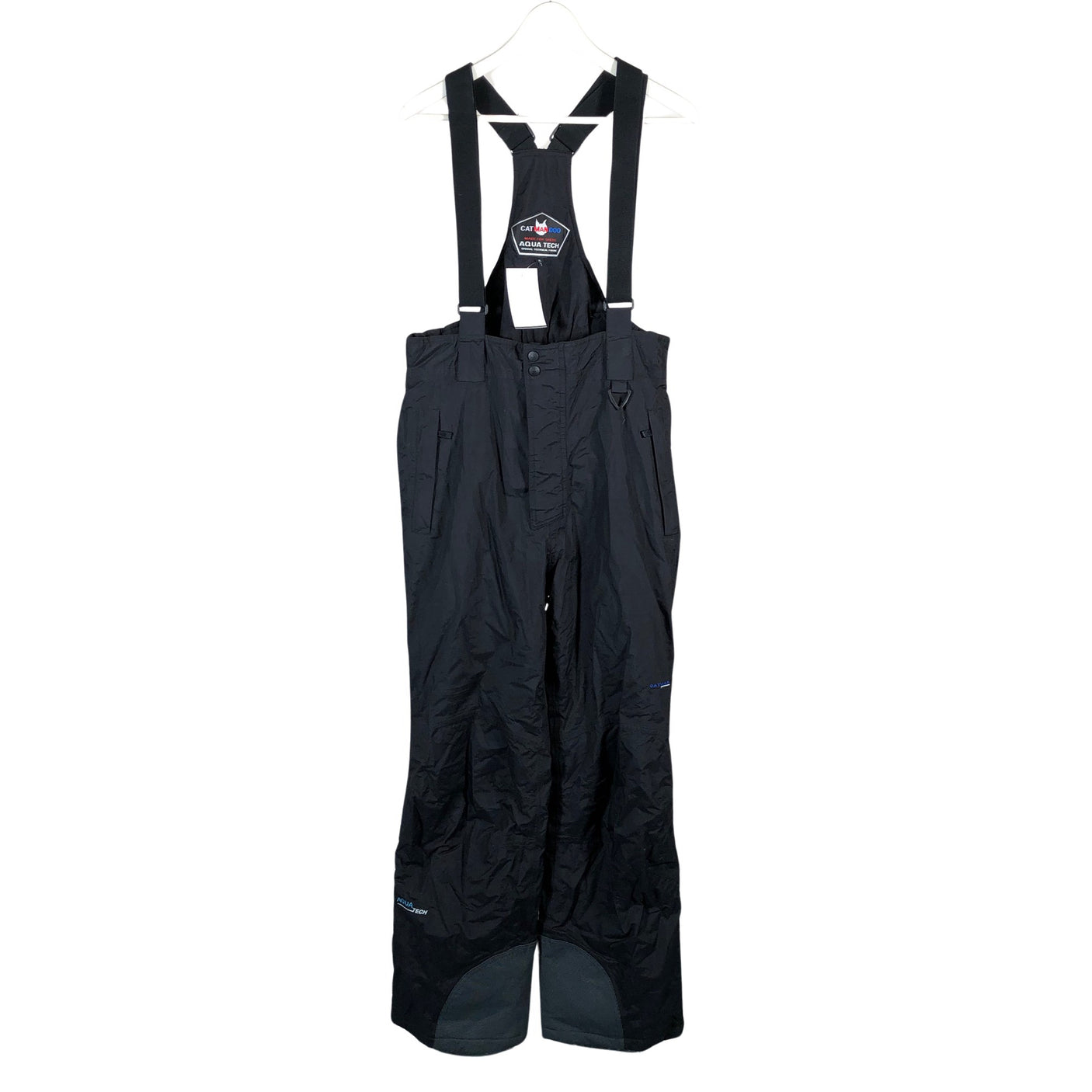 Unisex Catmandoo - Toppahousut, koko XL -  (1)