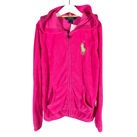 Unisex Polo Ralph Lauren - Huppari, koko 152 - 158 -  ()