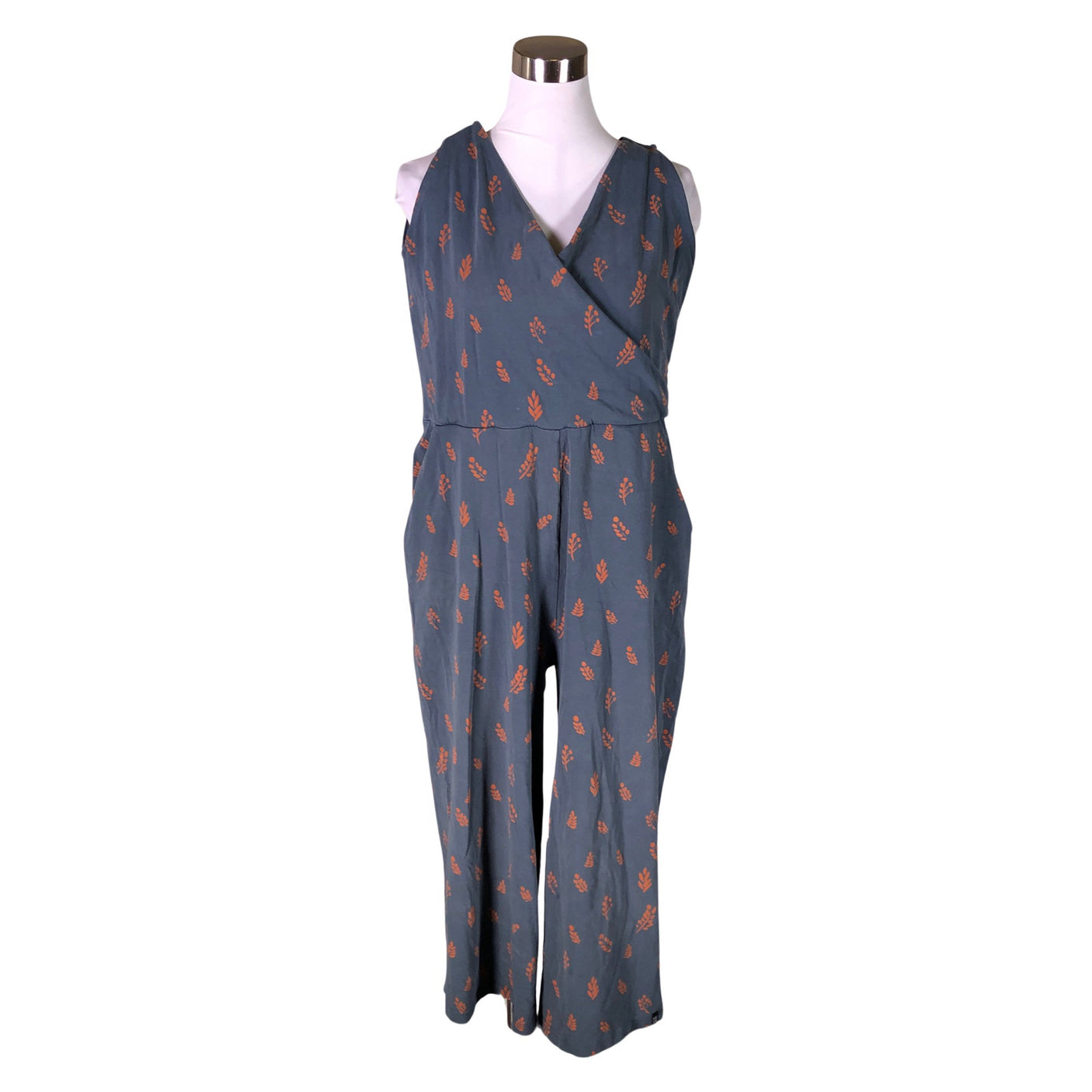 Unisex Kaiko - Haalari, koko 40 -  (1)