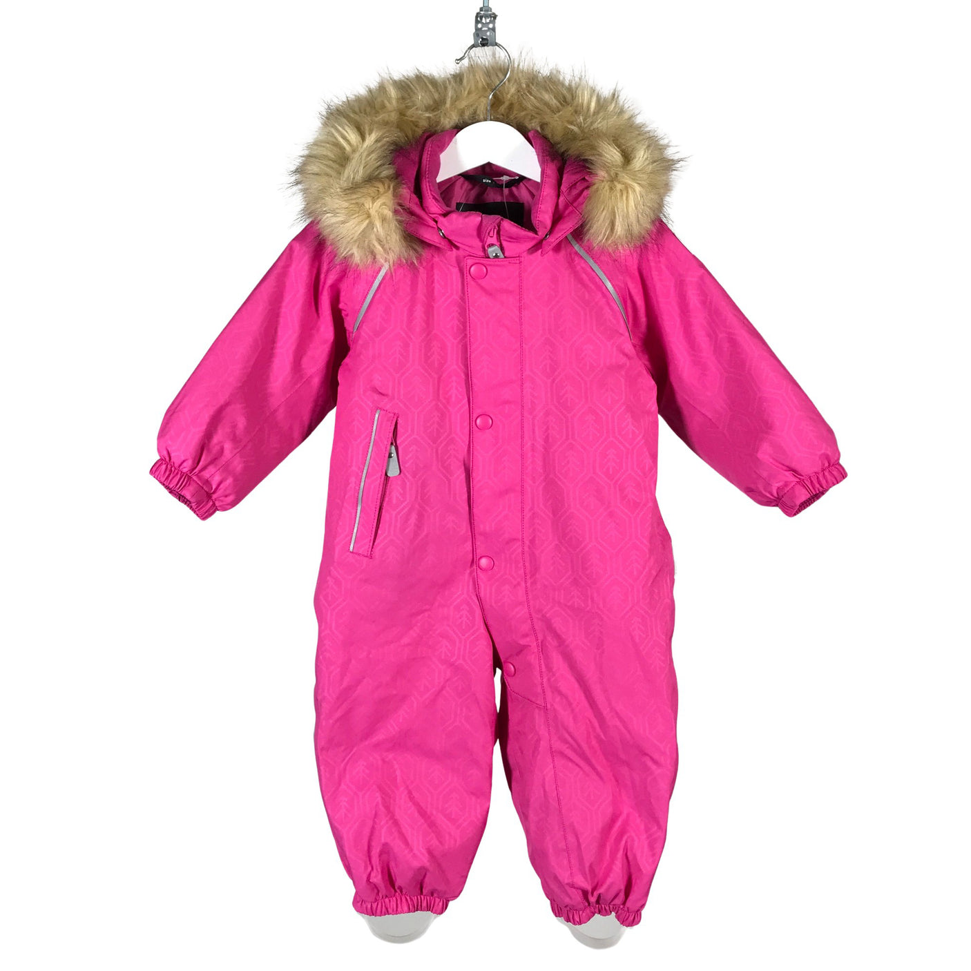 Unisex Reimatec - Toppahaalari, koko 74 - 80 -  (1)