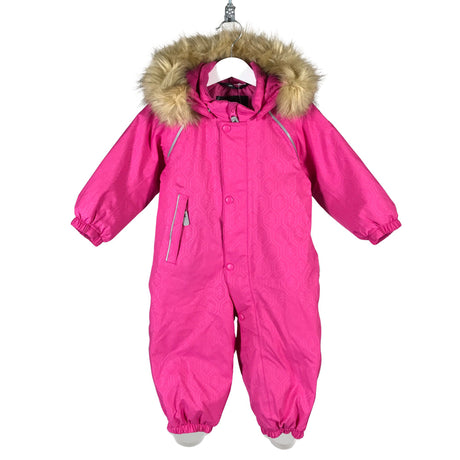 Unisex Reimatec - Toppahaalari, koko 74 - 80 -  ()