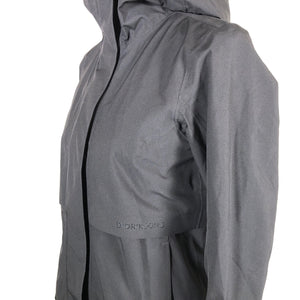 Unisex Didriksons - Parkatakki, koko 34 -  (3)