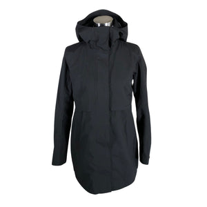 Unisex Didriksons - Parkatakki, koko 34 -  (1)