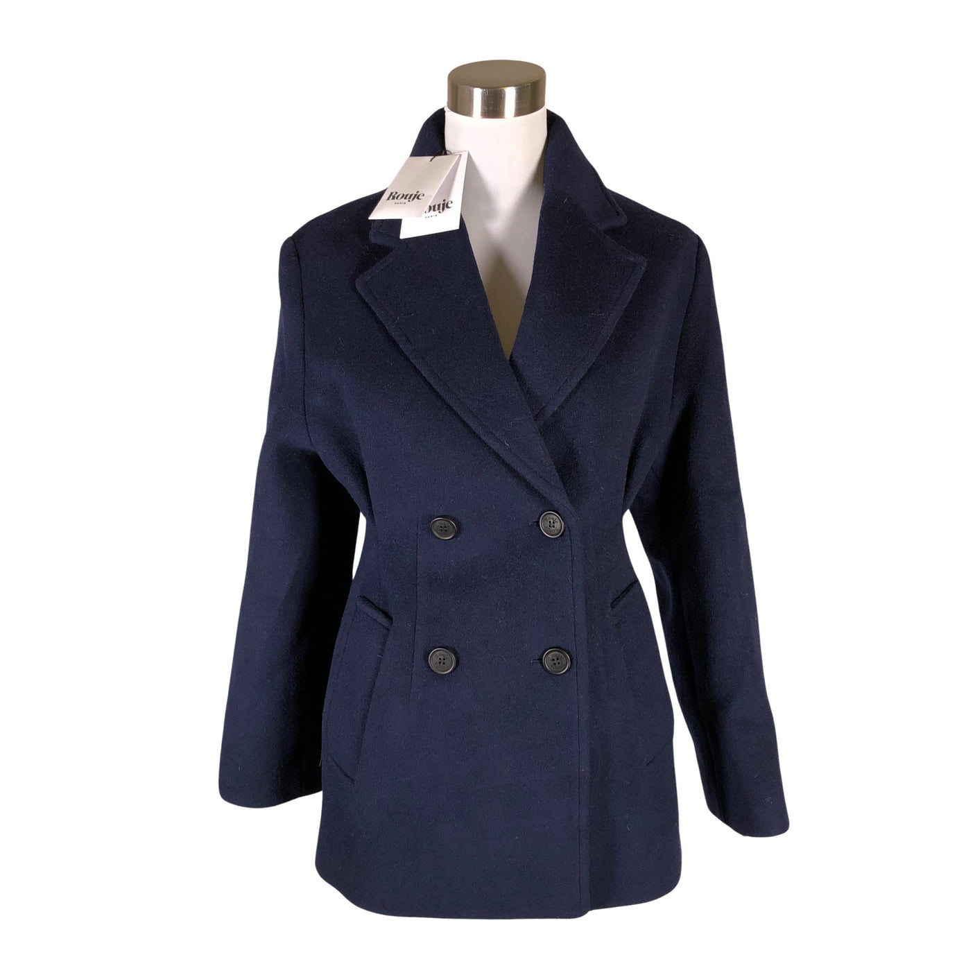 Unisex Rouje - Villakangastakki, koko 38 -  (1)