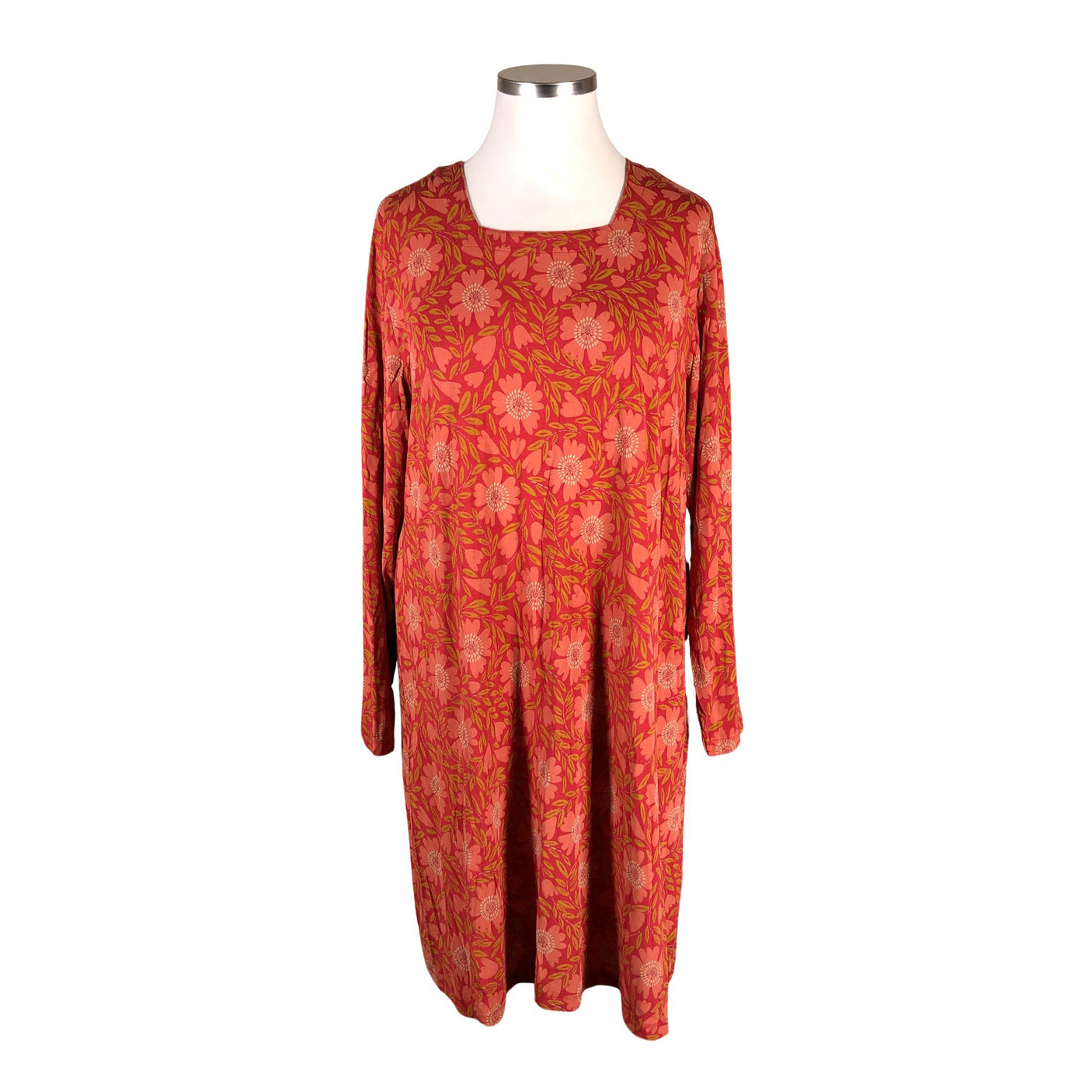Unisex Gudrun Sjöden - Trikoomekko, koko 52 -  (1)