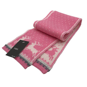Unisex rau. Finland - Kaulaliina, koko Maxi -  (1)