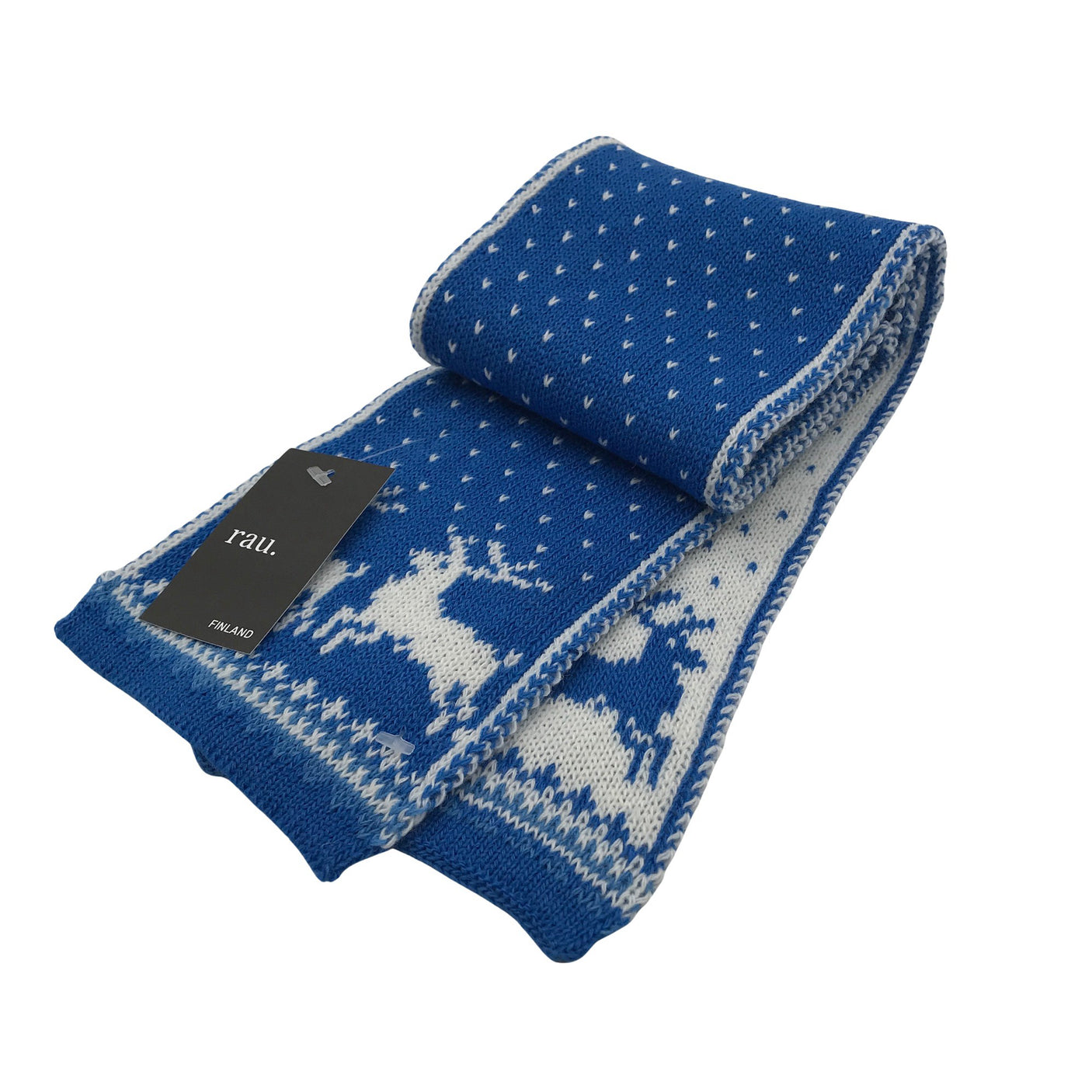 Unisex rau. Finland - Kaulaliina, koko Maxi -  (1)