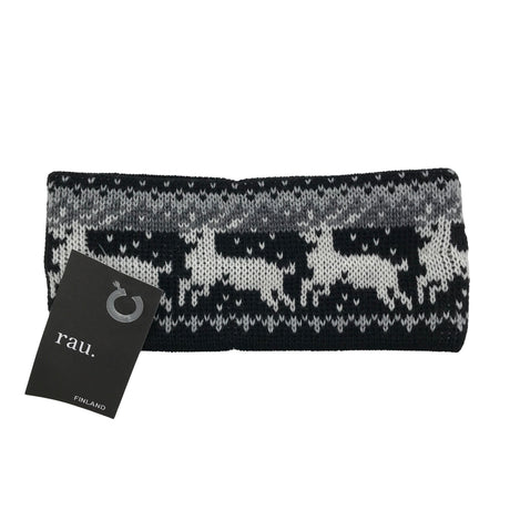 Unisex rau. Finland - Otsapanta, koko 50 - 52 cm -  ()